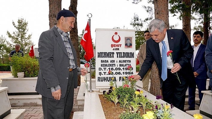 Polat, bayramda yoğun mesai yaptı 