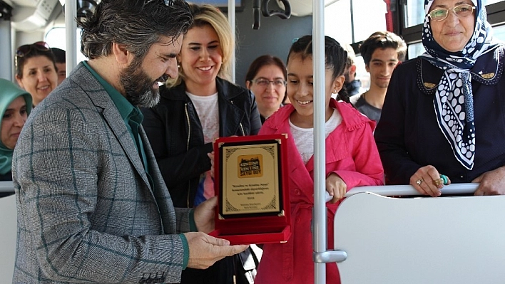 Kent Konseyi sosyal deneylerle toplumun nabzını tutmaya devam ediyor 