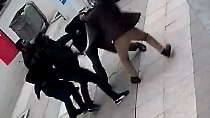 22 bıçak darbesine 4 müebbet hapis 