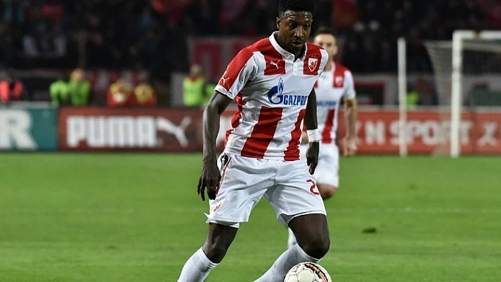 Evkur Yeni Malatyaspor, Hollandalı Mitchell Donald ile anlaştı 
