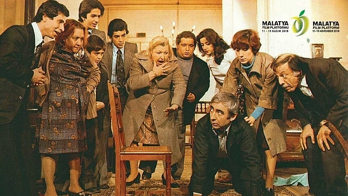 Malatya Film Platformu başvuruları başladı 