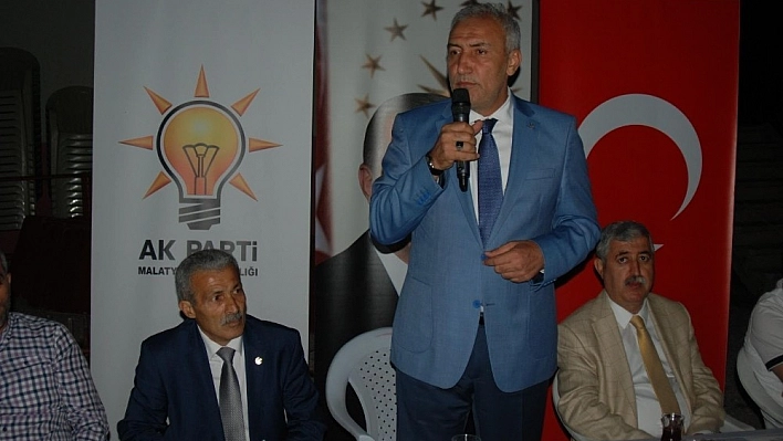 Milletvekili Adayı Kahtalı'dan 24 Haziran değerlendirmesi 
