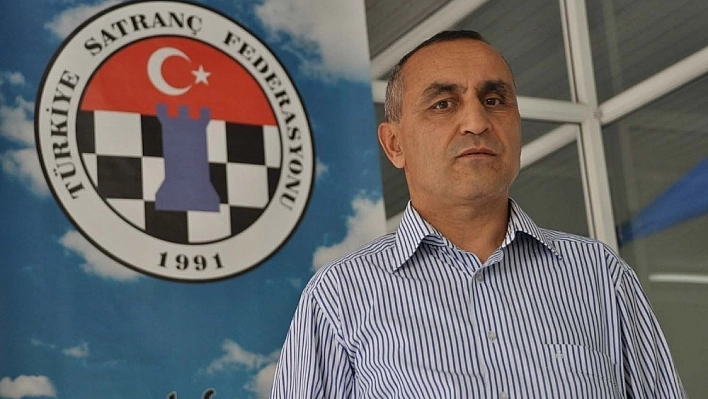 6. Uluslararası Altın Kayısı Satranç Turnuvası'na yoğun katılım bekleniyor 