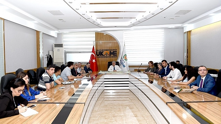 Polat'tan doğru planlama vurgusu 