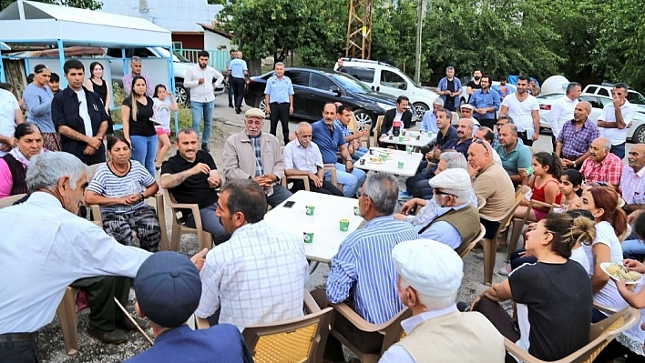 Vali Sonel'İstihdamda 81'inci sıradayken 4'üncü sıraya geldik' 