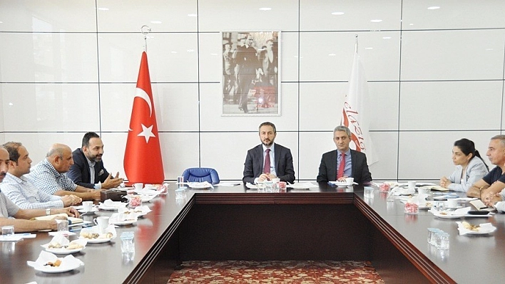 Ara elaman ihtiyacı masaya yatırıldı