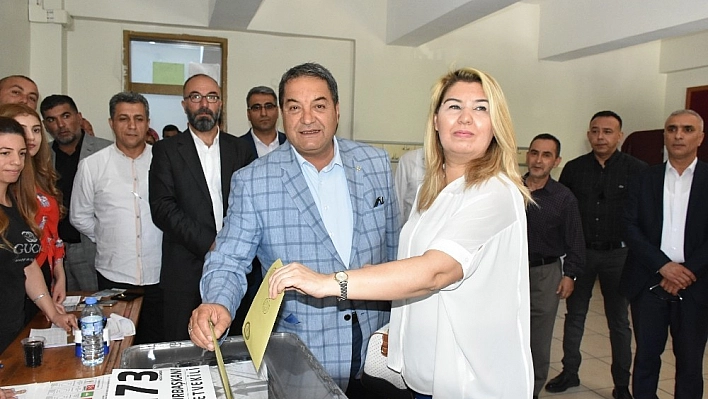 MHP'li Fendoğlu oyunu kullandı 