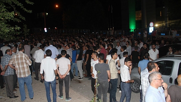 Elazığ'da milletvekilliği karmaşası 