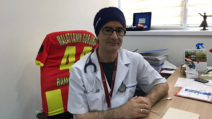 Malatya'yı İstanbul'a taşıdı 
