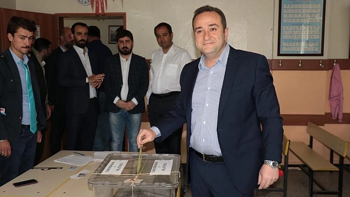 Siyasette ikinci Ağar dönemi 