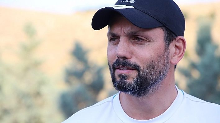 E. Yeni Malatyaspor'da yeni sezon hazırlıkları sürüyor 