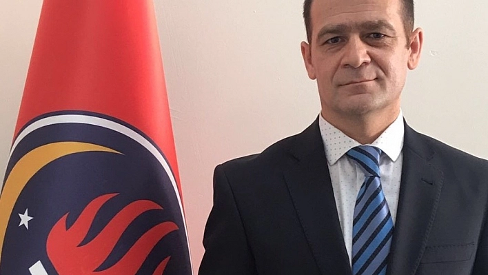 TED Malatya Koleji lise ve ortaokuluna taze kan 