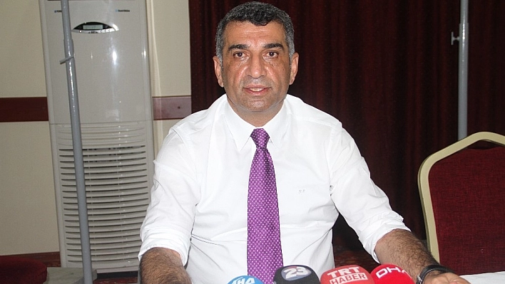 CHP'li Erol Oturma Eyleminden Vazgeçti