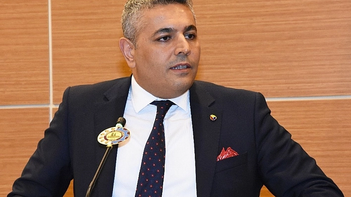 MTSO haziran ayı meclis toplantısı yapıldı 