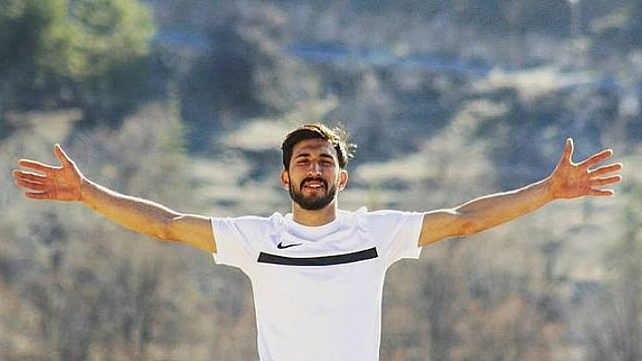 Yeşilyurt Belediyespor golcü Ebubekir Yardım ile anlaşmaya vardı 