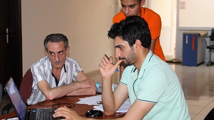 Öğrencilere Tercih Danışmanlığı Desteği