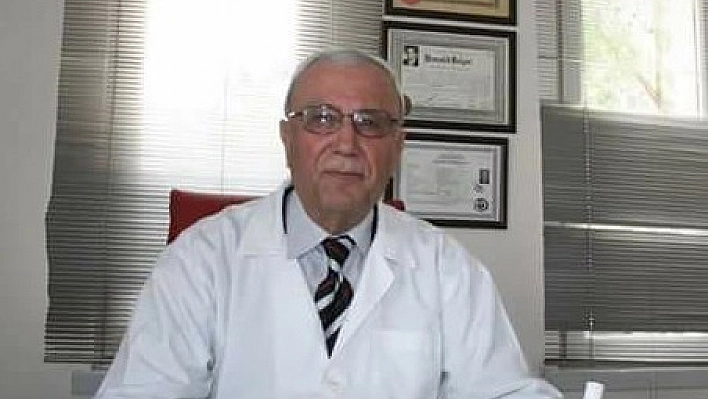 Nemrut Dağı'nda yaralanan doktor hastaneye kaldırıldı 