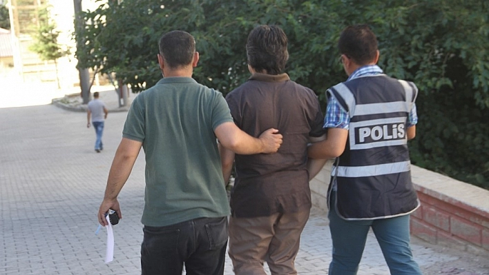 FETÖ'ye Ankesör Operasyonu