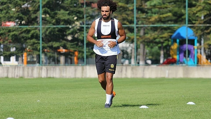 Sadık Çiftpınar'a ikinci talip Beşiktaş 