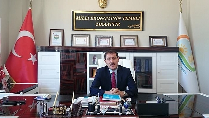 Tunceli'de 155 projeye 4 milyon 650 bin liralık destek 