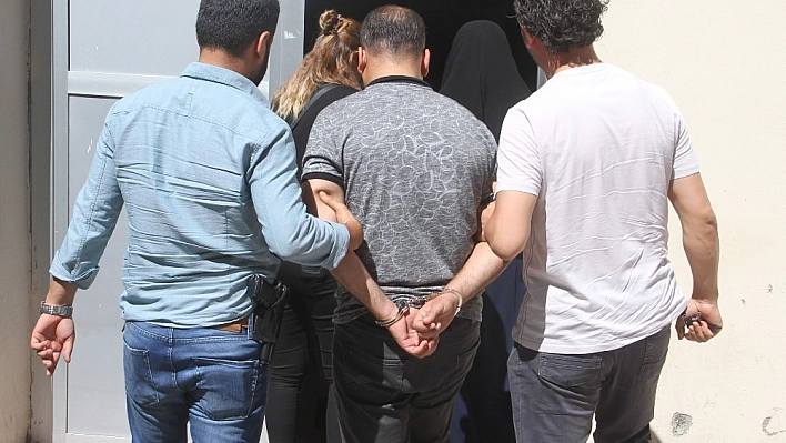 17 Yıl Önce Kaybolan Kadının Cesedi Bulundu