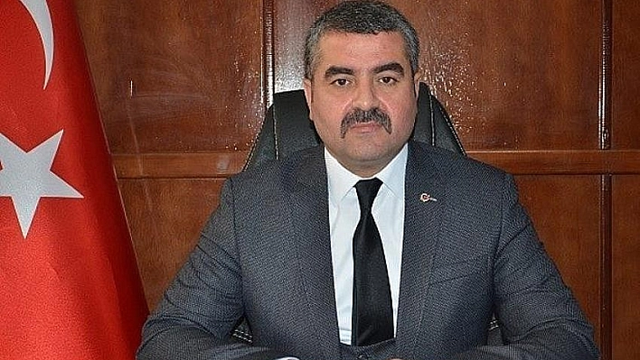 Avşar'dan istismar ve şiddet açıklaması 