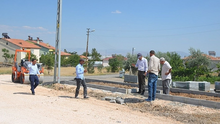 Kızılay Caddesi'nin çehresi değişiyor 