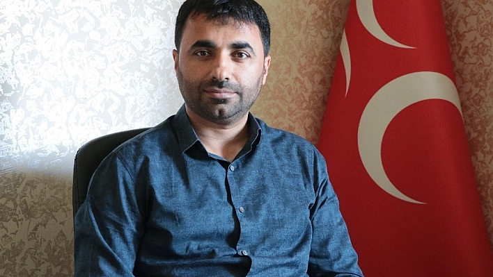 Samanlı'dan seçim  değerlendirmesi 
