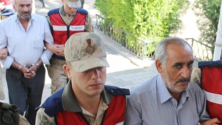 Elazığ'da PKK/KCK operasyonu: 6 gözaltı 