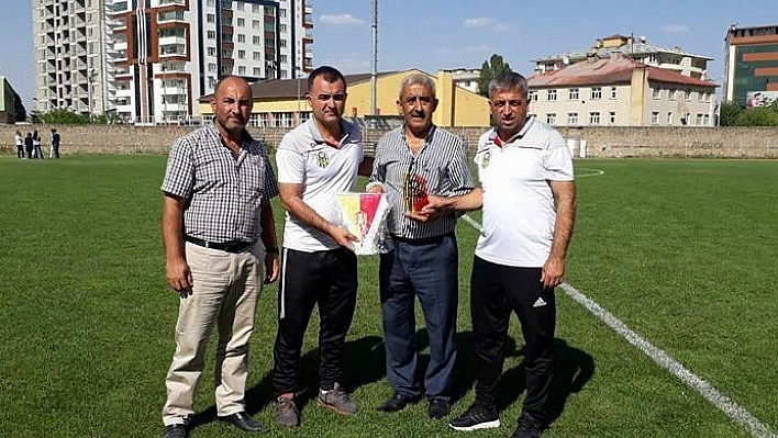 Evkur Yeni Malatyaspor'da il dışı seçmeleri sona erdi 