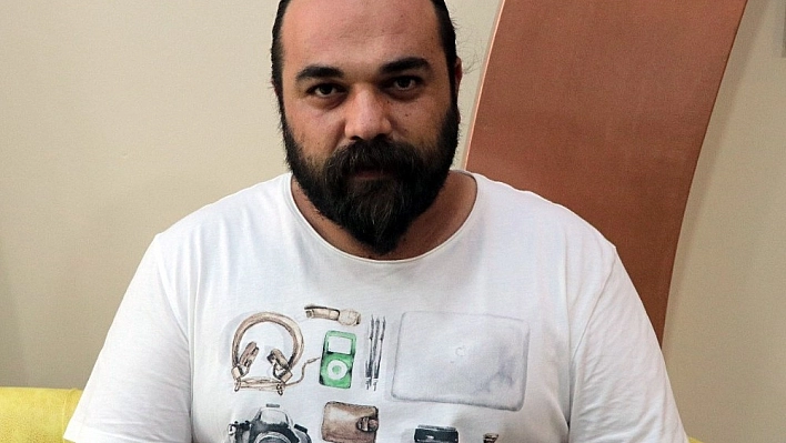 Gelinin yaşının 15 olduğunu öğrenince fotoğrafını çekmedi 