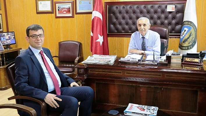 Evren'den Halk Bankası değerlendirmesi 