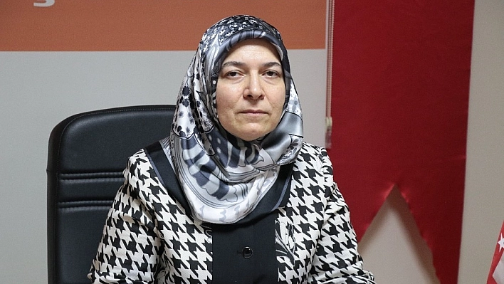 Memur-Sen'den 'Ebruz Özkan' tepkisi 