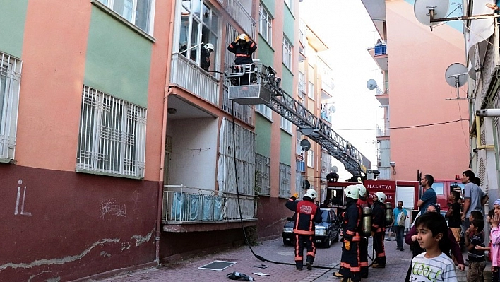 Prizde takılı bırakılan elektrikli aletlere dikkat 