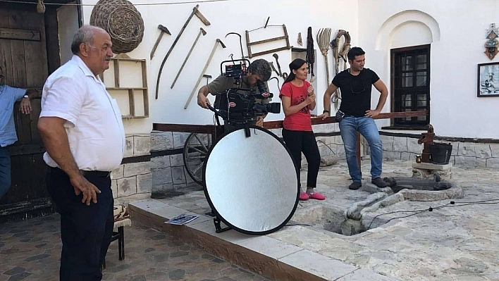 Malatya 'Müzik Hayattır' programına konuk oldu 