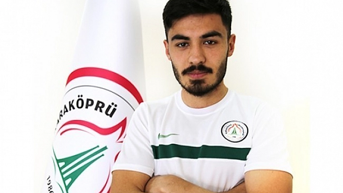 Muhammed Can Öztürk Elaziz Belediyesporda