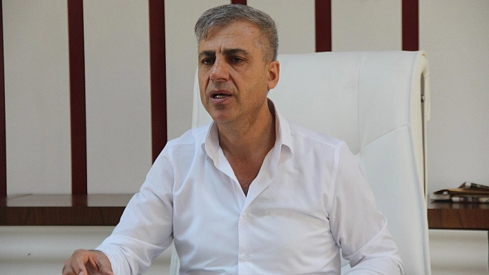 Elazığspor'da Bir Yönetim Daha İstifa Etti