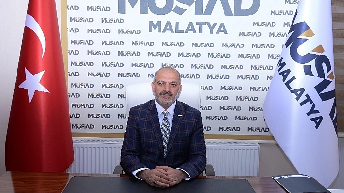 Kalan'ın 15 Temmuz mesajı 