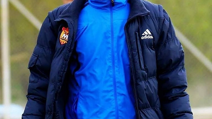 Mahmut Evren, Evkur Yeni Malatyaspor altyapı antrenörü oldu 