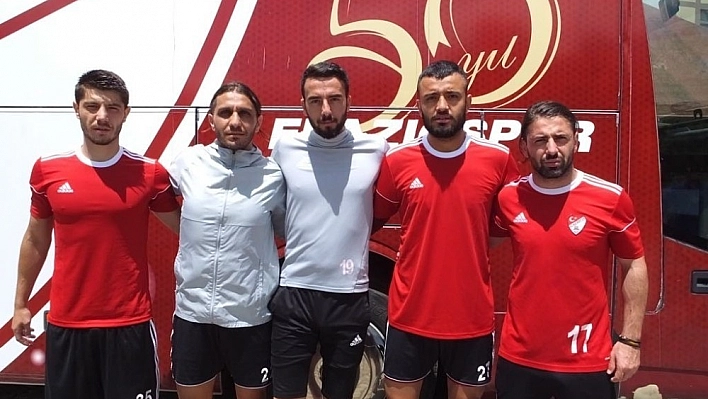 'İlk Kez Bu Kadar Kötü Durum Yaşıyoruz'
