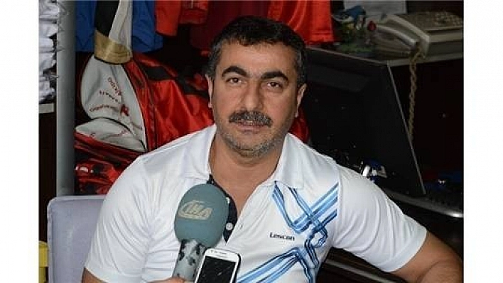 Ümitler ve Yıldızlar Tekvando il seçmeleri Malatya'da yapılacak 