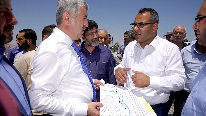 Güney Kuşak Yolu'nda önemli bir etap daha tamamlanmak üzere 