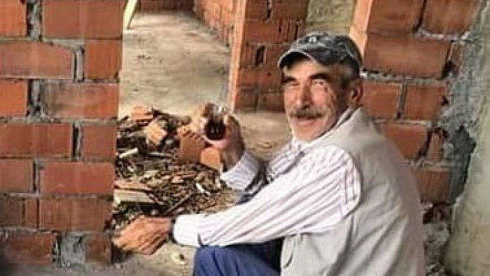 Çatıdan düşen usta hayatını kaybetti 