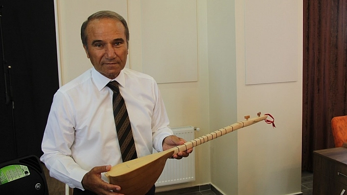 Arguvan Türkü Festivalinin programı belli oldu 