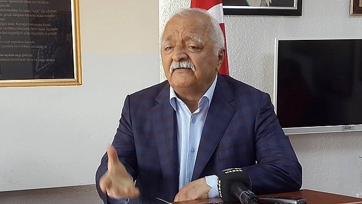 Karaduman'dan basın bayramı açıklaması 