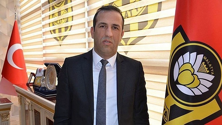 Adil Gevrek'ten transfer müjdesi 