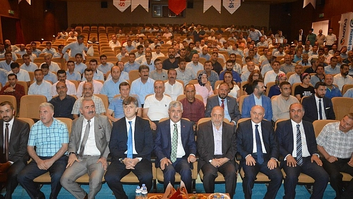 MOTAŞ ile Hak-İş arasında toplu iş sözleşmesi imzalandı 