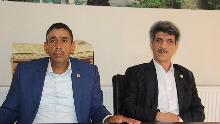 Malatya'da kurbanlık fiyatları belli oldu 