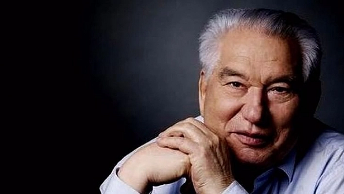 Malatya'dan Cengiz Aytmatov anısına özel program 