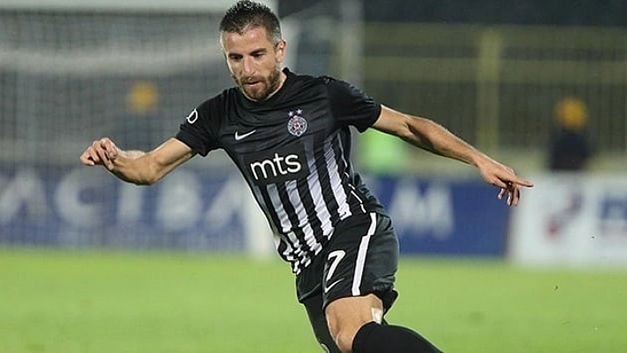 Yeni Malatyaspor Zoran Tosic transferinden vazgeçti 